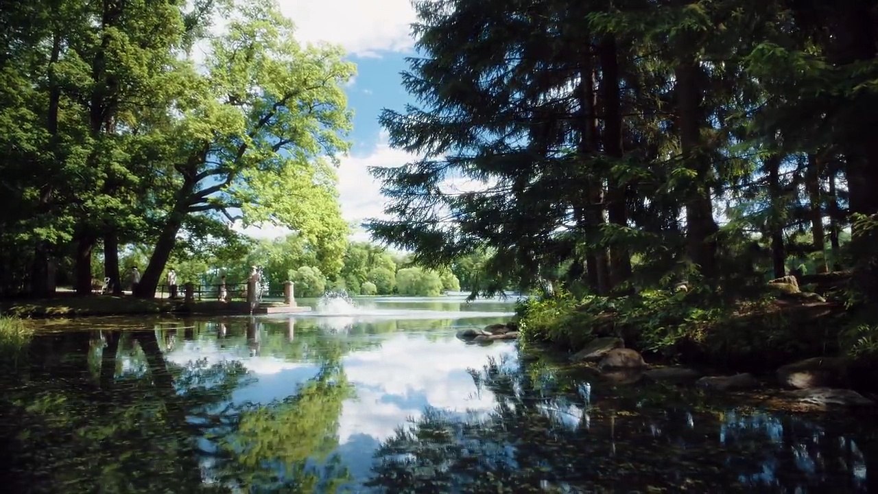 Екатерина. Взлет. Серия 6 (2017). Новая Екатерина 2. Продолжение @ Русские сериалы