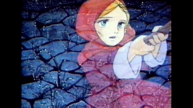 Tales of Magic - The Big Dipper - Cartoon Fable 1970 1980
