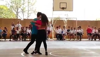 Semana Cultural Escola Paulo Freire