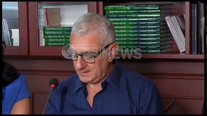 Ora News - Parku i artit, Pirri: Homazh ndaj Antonio Gramsci-t