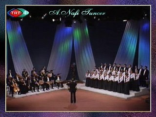 FERAHFEZÂ PEŞREVİ - Beste: Muâllim İsmail HAKKI BEY