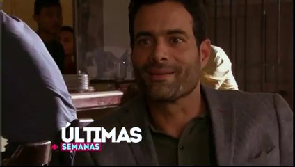 Chamada das Últimas Semanas de O Que a Vida me Roubou, capítulo 132, no SBT