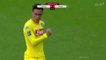 0-1 José Callejón AMAZING Goal - Atletico Madrid 0-1 Napoli 01.08.2017 [HD]