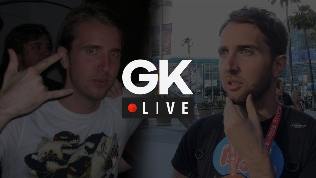 Puyo fête ses quinze ans au sein de la rédac' avec un GK Live spécial.