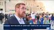 THE RUNDOWN | New record of Jews visit Temple Mt. on Tisha B' Av | Tuesday, August 1st 2017