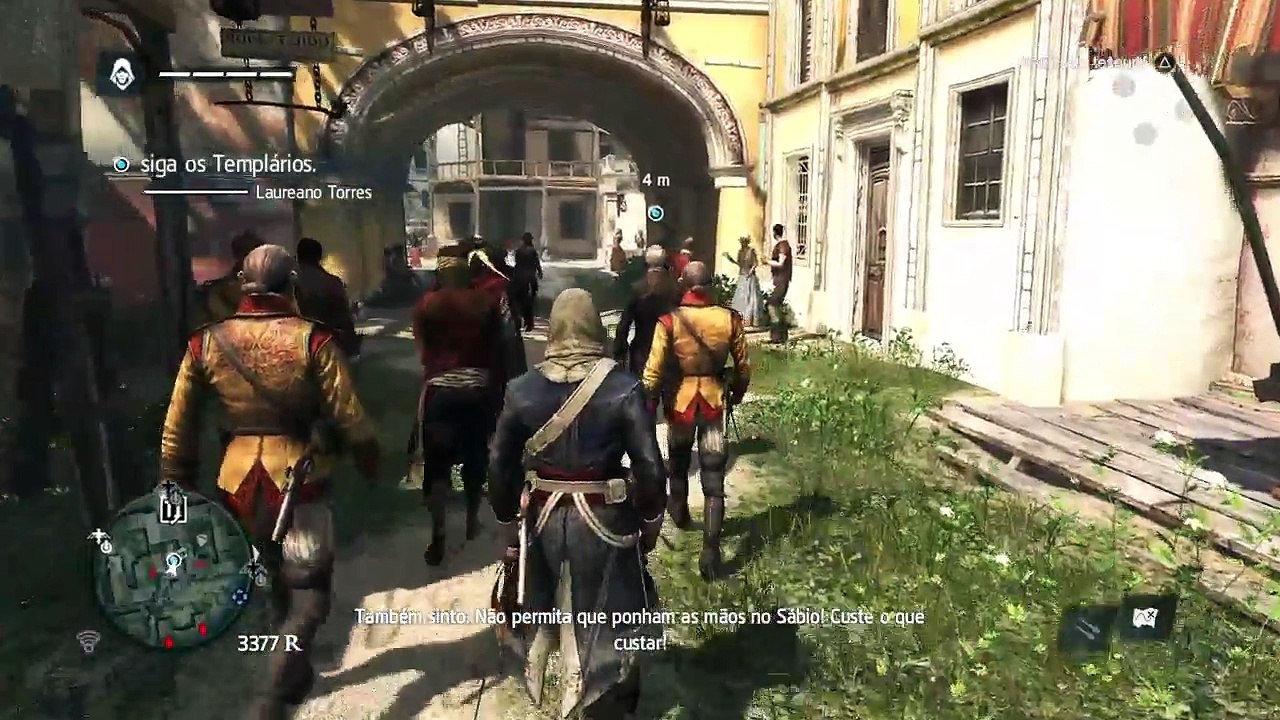 Assassin's Creed: Black Flag #2