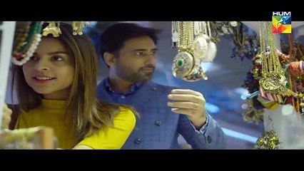 Mohabbat Khawab Safar Episode 28  - 1st August 2017