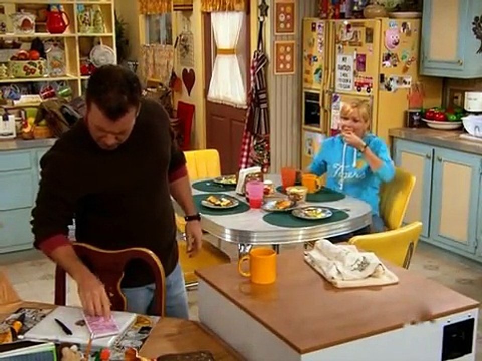 Rodney - Staffel 2 - Folge 06 - Rodneys grosser Auftritt