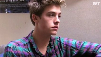 Dylan Sprouse Is Acting Again!