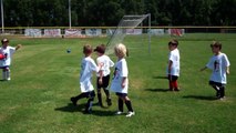 LOL! Funny Kids Goal Celebrations! by SportsTVplus