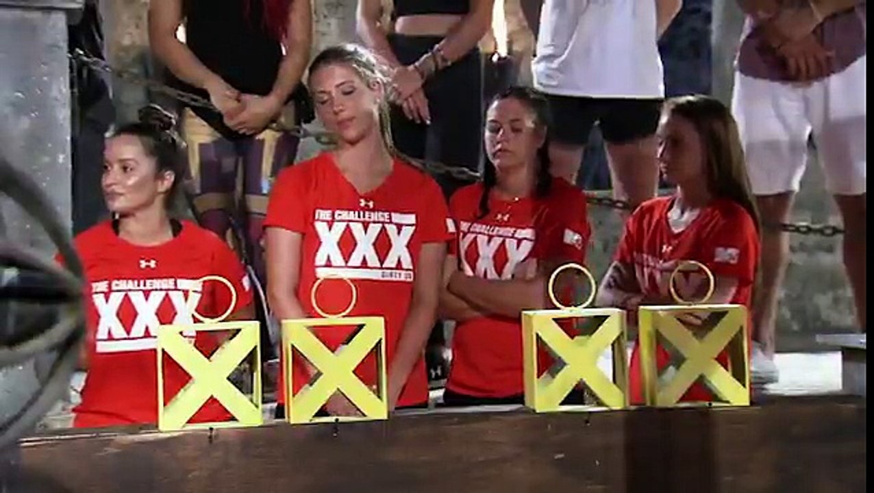 'The Challenge' Sneak Peek: A New Twist Is Introduced