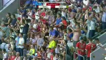 Atletico Madrid 2 - 1 Napoli All Goals in HD