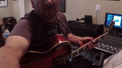 One Note Samba bars 1- 4