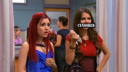Top 6 Dirty Jokes in Victorious