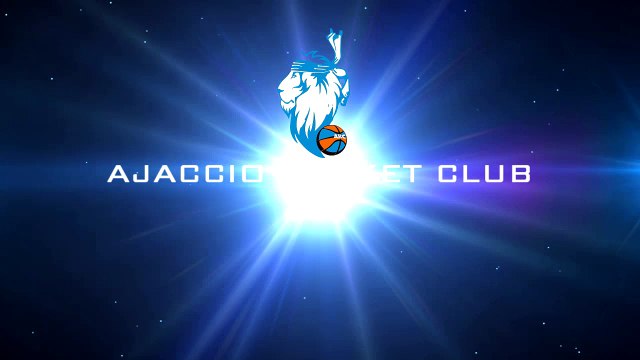 Ajaccio Basket Club Le Basket ball : Michael Jordan