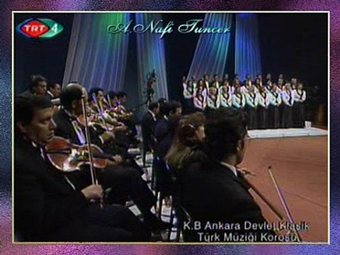 ANKARA DKTM KOROSU - Dinlendi Başım Dün Gece Bir Parça Dizinde