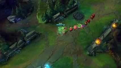 BİR KOG MAW NE KADAR TEHLİKELİ OLABİLİR MUTLAKA İZLE