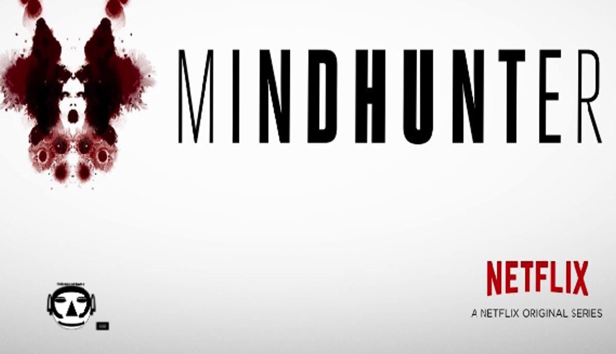 MINDHUNTER I TV Series Trailer I NETFLIX ORIGINALS I NETFLIX 2017