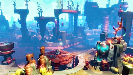 Hob - Annuncio data d'uscita