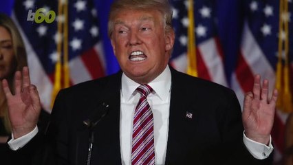 Why A Company In The UK Wants To Hire A Trump Alike