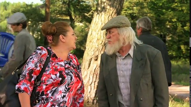 Защитница. 3 серия (2012) Детектив @ Русские сериалы