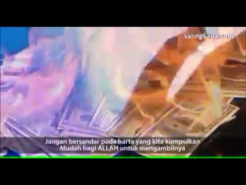 RENUNGAN DOA