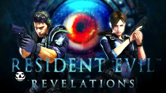 RESIDENT EVIL: REVELATIONS REMASTERED I Game Trailer I PS4 + Xbox One 2017