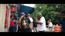El Fother - Pila De Haters (Freestyle2017) Video Official_HD