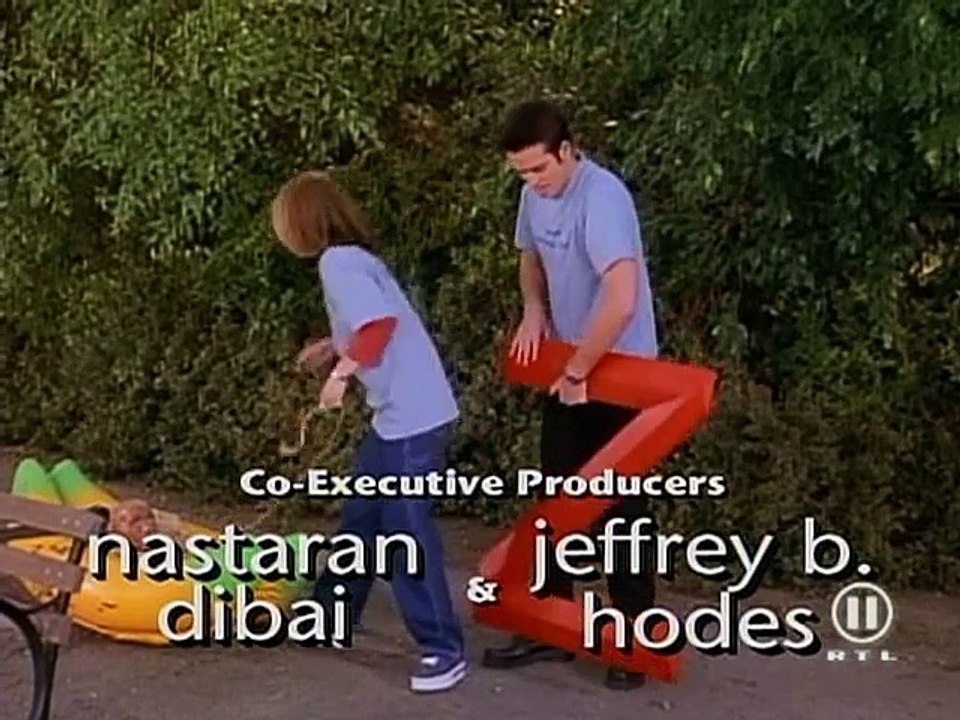 Jesse [1x21] Die Fundsache (1 von 2)