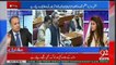 Rauf Klasra Criticizes Ayaz Sadiq's Role As A Speaker Of National Assembly