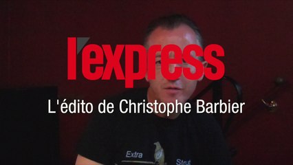 "Les Jeux olympiques à Paris sont une formidable nouvelle" - L'édito de Christophe Barbier.
