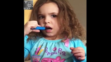 IMPOSIBLE PARAR DE REIR #5 (NIVEL NIÑOS)