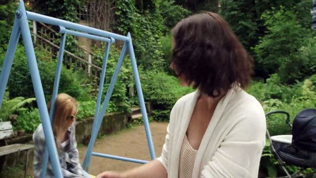 Московская борзая. 1 серия (2016) Криминал, мелодрама @ Русские сериалы