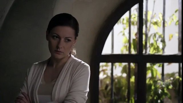 Московская борзая. Трейлер. Все серии на канале Русские сериалы