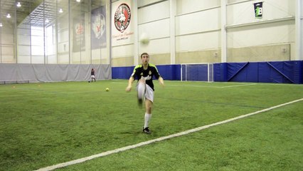 Insane Soccer Skills Compilation! by SportsTVPlus