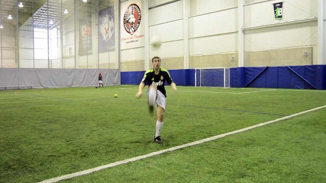 Insane Soccer Skills Compilation! by SportsTVPlus