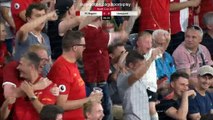 Sadio Mane Goal HD - Bayern Munich 0 - 1 Liverpool - 01.08.2017 (Full Replay)