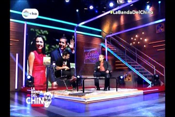 Entrevista a Ex Ministro Fernando Rospigliosi habla sobre Politica