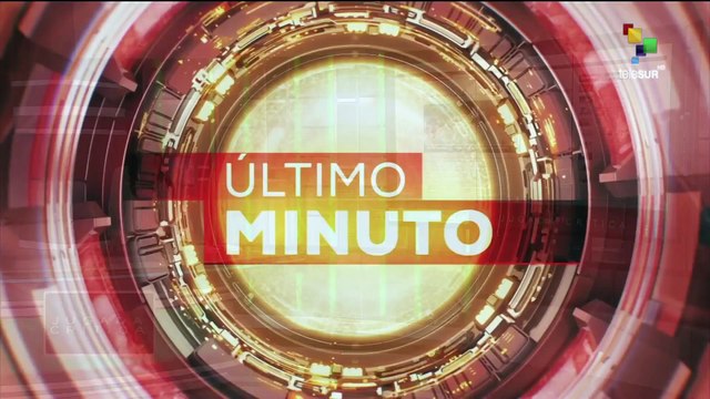 Rechaza Defensor del Pueblo venezolano sanciones de EE.UU. al pdte.
