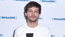 Louis Tomlinson Speaks Out on Justin Bieber's Canceled Tour: 'You Should See It Through' | Billboard News