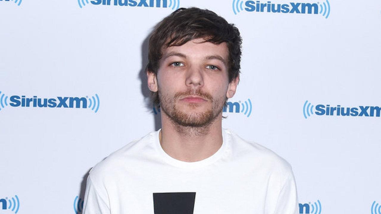Louis Tomlinson Speaks Out on Justin Bieber's C...