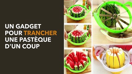 Voici 15 inventions bizarres que vous allez vouloir posséder absolument après les avoir vues