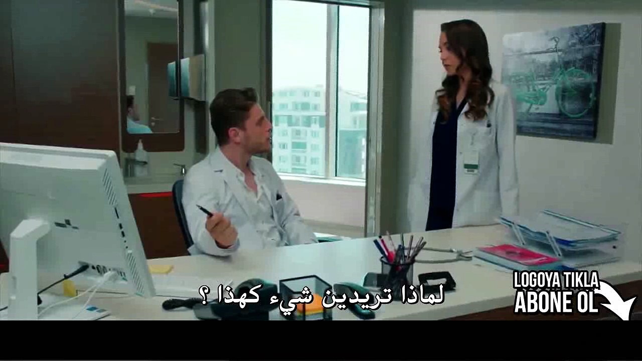 نبضات قلب الحلقة 6