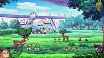 Bande-annonce française de Pokémon, le film : Genesect et l'éveil de la légende