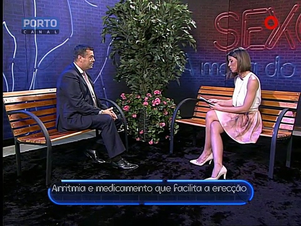 Sexo à moda do Porto - 18