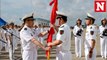 China Sets Up First Overseas Military Support Base In Djibouti, Africa