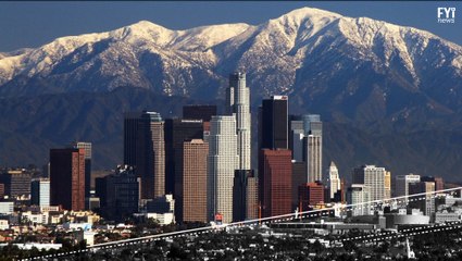 Los Angeles será a sede dos Jogos Olímpicos de 2028