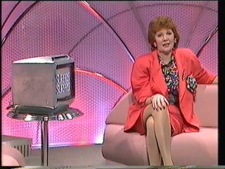 Surprise Surprise 1988 - Cilla Black / Maltese Joe Barbara / Bob Carolgees / Bernard Leyton / Sheila / Alma