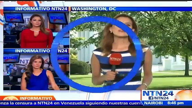 “Creo que van a imponer más sanciones contra quienes se han beneficiado de la tragedia de Venezuela”: senador estadounidense, Marco Rubio
