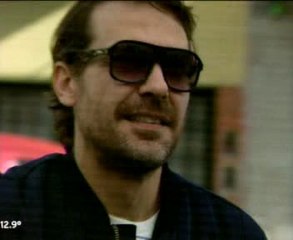 Pedro en Las Estrellas capítulo 46 parte 1 - 31 de Julio